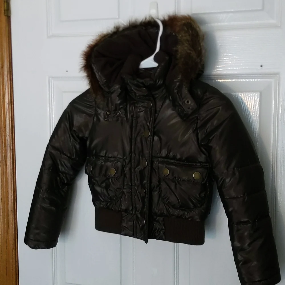 Gap Jacket - Picture 1 of 14